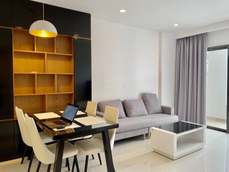 Tôi cần cho thuê, 2 phòng ngủ, diện tích sử dụng 74m2, 15 triệu/tháng cho thuê CC Garden Gate