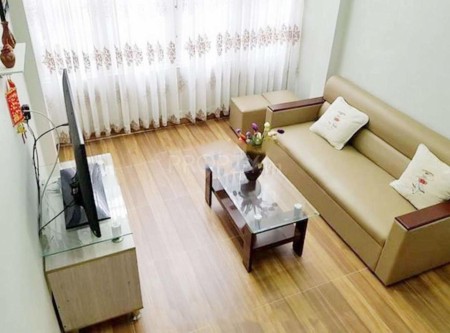Nhà full nội thất Trần Bình Trọng, 1 trệt 2 lầu, 2pn, 2wc, diện tích 72m2, giá 11 triệu
