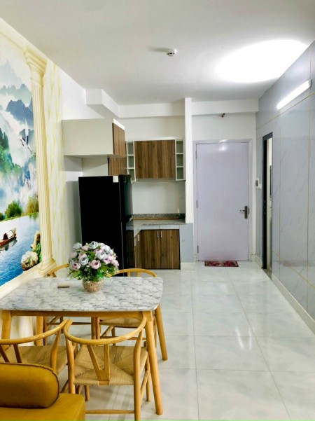 Căn hộ tại Bến Tre, chung cư nhà ở Xã Hội duy nhất tại Bến Tre