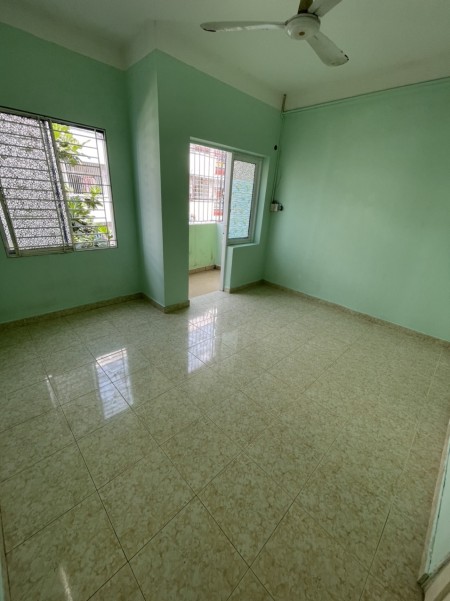 Chính chủ bán gấp giá cực tốt căn hộ 45m2 1pn tại Bùi Minh Trực P5 Q8