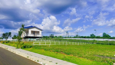 Chính chủ bán đất nền dự án thành phố Bảo Lộc, giá 1.2 tỷ thương lượng, lh 0796251879