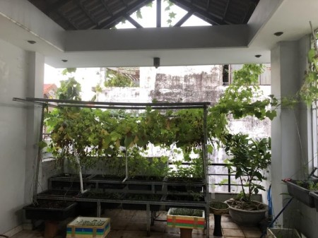 Bán nhà Đường Nguyễn Bặc, Tân Bình, giá rẻ, diện tích sử dụng 68m2, 5 lầu, 5 phòng ngủ