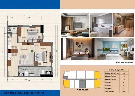 Chính thức ra mắt 42 căn shophouse Luxuty khối đề chung cư Eurowindow Tower kiến trúc đẹp