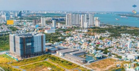 Bán nhà Sky Villa view đỉnh cao cam kết mua lại với lợi nhuận 14%/năm chiết khấu cao