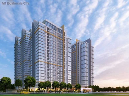 Căn hộ cao cấp MT EASTMARK Q9- Tiềm năng đầu tư với giá tốt nhất thị trường tại Tp. Thủ Đức.