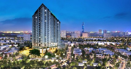 Chỉ còn 30 căn cuối giá tốt De Capella Thủ Thiêm giá bán 5 tỷ, pháp lý chính chủ, bàn giao ngay