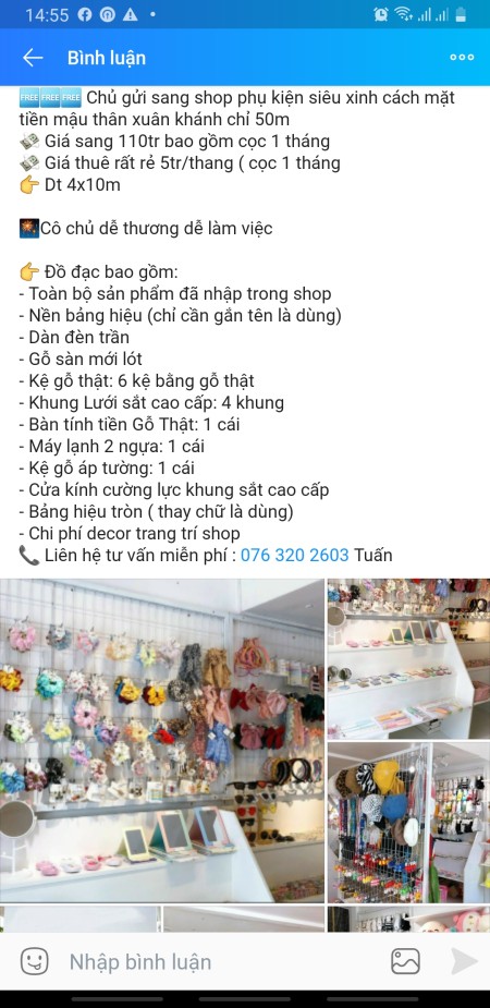 Đi đến slide 6