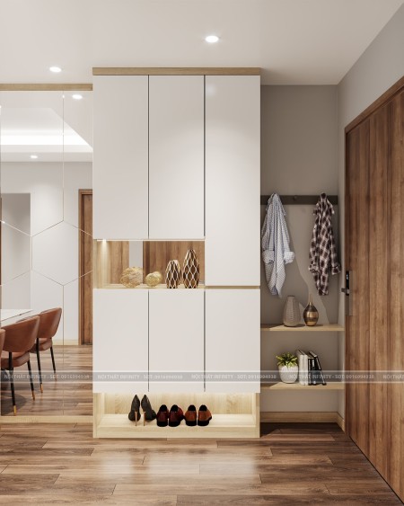 Chỉ từ 650 triệu sở hữu ngay căn hộ trung tâm Quận Hoàng Mai, hỗ trợ vay ngân hàng 65%