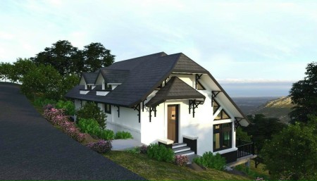 Đất nền nghỉ dưỡng 4 triệu/m2 liền kề Bảo Lộc tiện ích xung quanh đầy đủ, pháp lý chính chủ