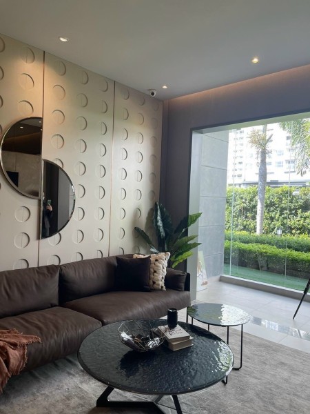 Chỉ 599tr sở hữu căn hộ 60m2 2PN vị trí độc tôn khu hành chính Tây Sài Gòn