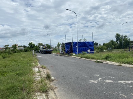 Tặng kèm ngay 5m2 đất nông nghiệp, ưu đãi đất nền giá rẻ tại Bình Chánh sổ hồng chính chủ