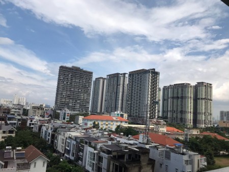 Giá tốt nhất khu 2PN diện tích sử dụng 80m2 mà chỉ 16 triệu/tháng, hưởng tiện ích đẳng cấp