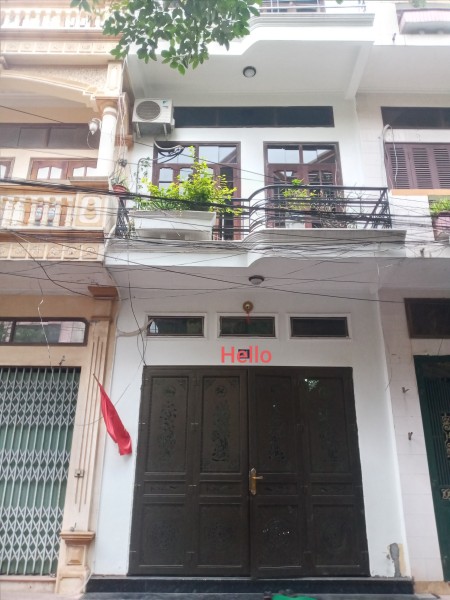 Chính chủ Bán nhà mặt phố phường Tiền An. DT 66m2 MT 4X16M Gía rẻ nhất thị trường