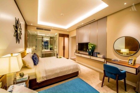 Aria Đà Nẵng Hotel & Resort điểm đến đầu tư mới - Booking 50 triệu/sản phẩm lh 0783260208
