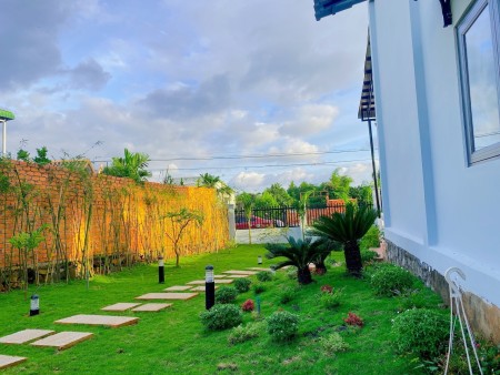 Tuyệt phẩm nhà vườn thổ cư mặt tiền đường nhựa gần Quốc Lộ 14, Buôn Ma Thuột ĐakLak