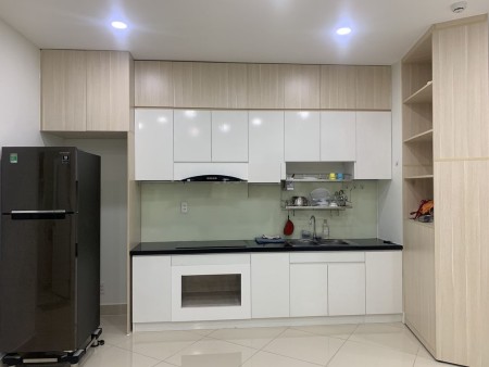 Tôi cho thuê căn hộ Topaz Elite Quận 8, diện tích sử dụng 79m2 2pn 2wc full nội thất