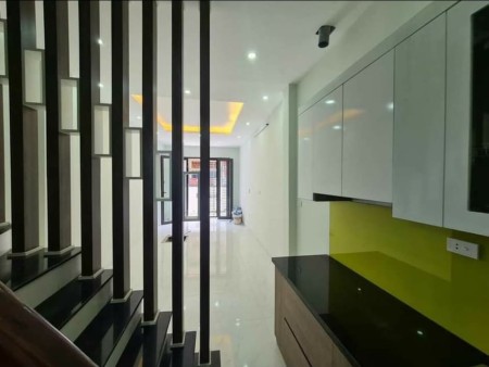 Bán gấp nhà thổ cư Dương Nội Hà Đông gần chợ, trường học khu dân cư an ninh, giá tốt