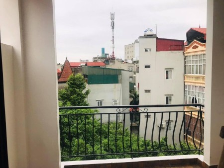 Thanh Xuân nhà mới mặt ngõ lô góc kinh doanh sổ đỏ đẹp nở hậu, sẵn sàng giao dịch