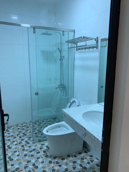 Bán gấp nhà đẹp lô góc gần Lạc Trung, Lò Đúc, Trần Khát Chân, 38m. Giá 2.85 tỷ