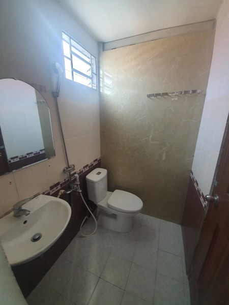 Chính chủ cho thuê phòng có nội thất tại 21/2/1 Đường số 40 P HBC TP Thủ Đức giá 3tr/th