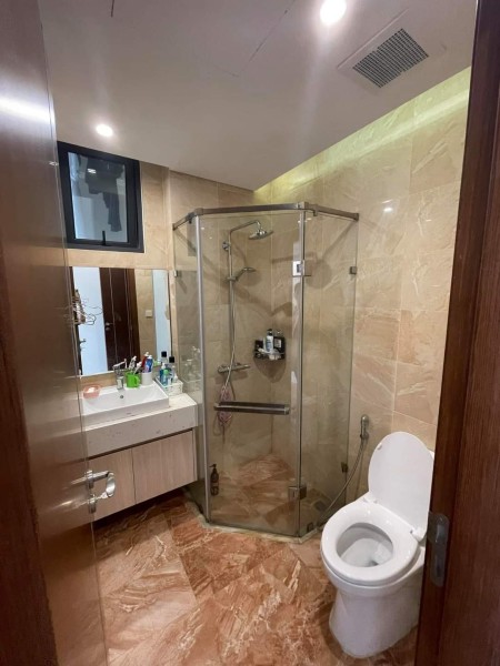 Cho Thuê Căn hộ Tòa HD Mon City Số 2 Hàm Nghi, Mỹ ĐÌnh 2 Ngủ Full ĐỦ Đồ