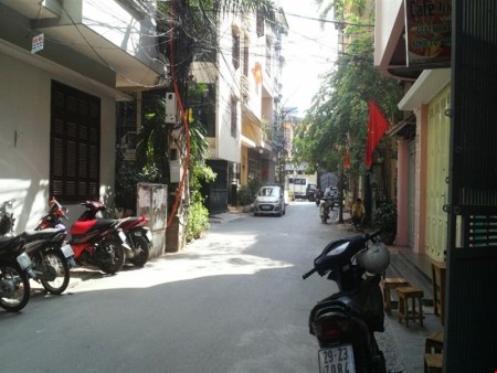 Bán nhà đường Nguyễn Ảnh Thủ, Quận 12, diện tích sử dụng 45m2, giá bán chỉ 3 tỷ 6
