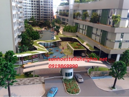 Chính chủ cần bán gấp căn hộ Estella Heights 2PN giá 6,8 tỷ tốt nhất thị trường LH 0919869990
