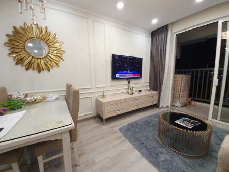 Chung cư cao cấp Nhất khu sân bay: Orchard Park View: 3PN 2WC dtsd 88m nội thất đẹp