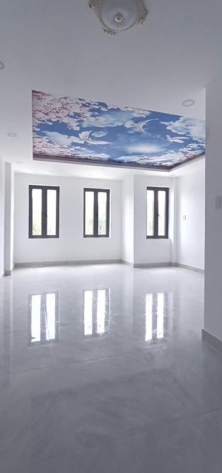 Chính chủ bán gấp nhà 1 trệt 1 lầu diện tích 80m2, ngay chợ Trung Thành giá 980 triệu