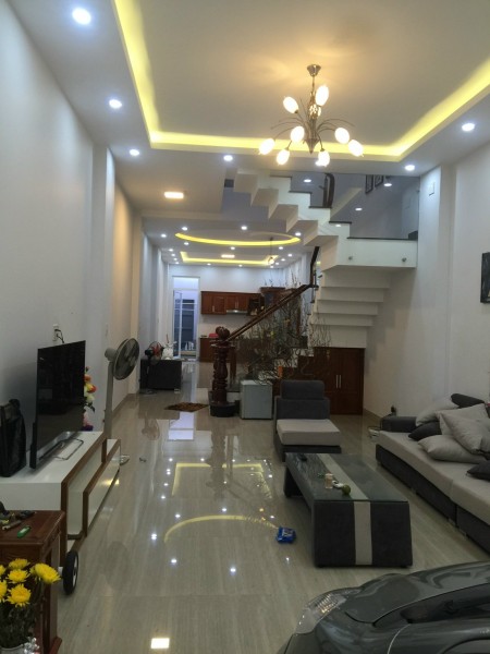 Bán nhà 1 lầu đẹp và cao cấp tại phường Tân Hiệp thành phố Biên Hòa giá bán 7.8 tỷ, lhcc