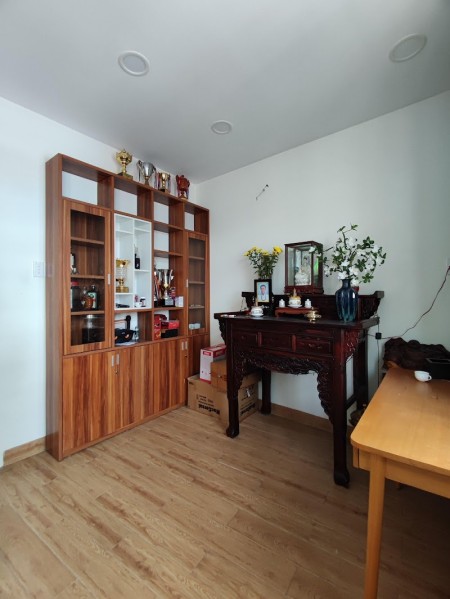 Bán nhà Phùng Văn Cung, Phú Nhuận, Giá Rẻ, 45m2, 4 Lầu, 4 Phòng Ngủ