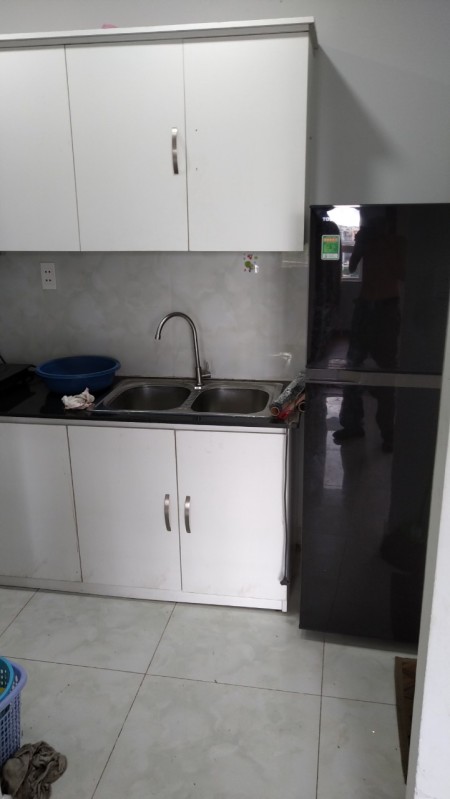 Tôi cần cho thuê nhanh căn hộ chung cư Felisa Riverside, 99 Bến Bình Đông, quận 8,