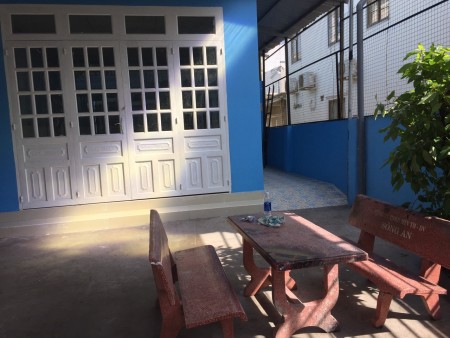 Cho thuê nhà nguyên căn chính chủ 100m2, vừa ở vừa kinh doanh quận Thủ Đức