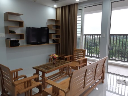 Cho thuê chung cư cao cấp Orchard Park View, Novaland, Phú Nhuận, diện tích 85m2