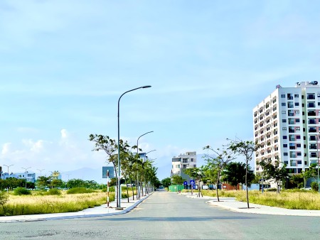 Suất ngoại giao đất nền VCN Phước Long 2 Nha Trang vị trí đắc địa khu sầm uất, giá tốt