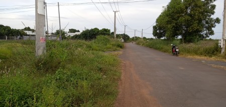 Bán đất xã Phước Long Thọ Đất Đỏ Bà Rịa Vũng Tàu giá rẻ khu dân trí cao, đường lớn
