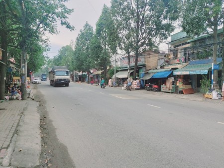 Bán nhà nguyên căn mặt tiền đường Bùi Hửu Nghĩa giá bán 2.85 tỷ, liên hệ trực tiếp chính chủ