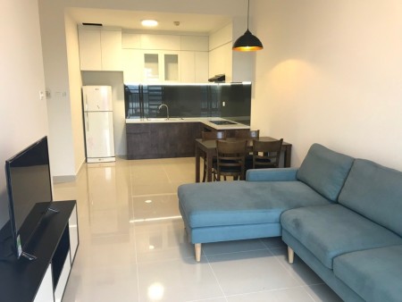 Giá tốt đến bất ngờ căn hộ cao cấp The Sun Avenue 2PN diện tích sử dụng 75m2 giá chỉ 13tr