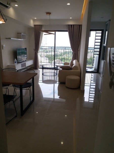 Cần bán nhà đẹp giá cả hợp lý chung cư The Sun Avenue dtsd 109m2 3PN giá bán 5.4 tỷ