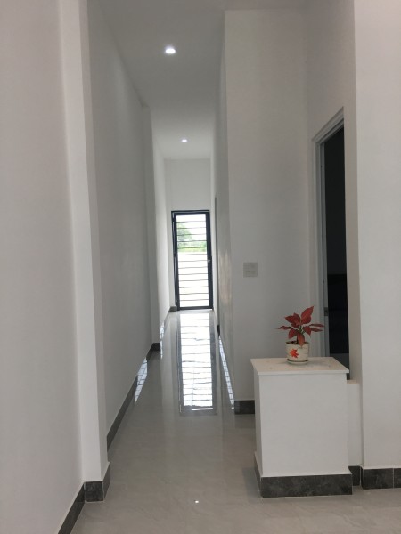 Nhà ở liền kề ven Phan Thiết trả góp KHÔNG lãi suất. Chỉ với 240tr (25%) là được vào ở luôn.