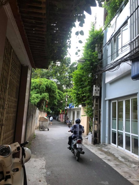 Bàn nhà Mỹ Đình lô góc bao mới đẹp bàn giao vào ở được ngay, dtsd 40m2, giá bán 3.95 tỷ