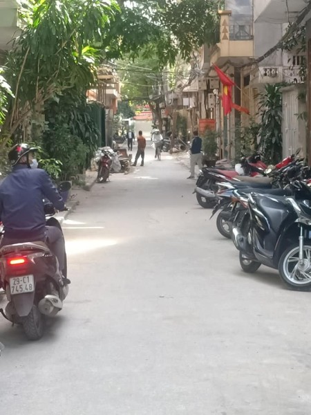 Bán nhà 86 Tô Vĩnh Diện diện tích 49/66m 7 tầng, mt: 5m, giá chào: 7.5 tỷ 3 mặt thoáng