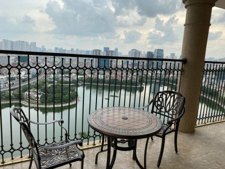 Penthouse 36 Hoàng Cầu - Thể hiện đẳng cấp một căn duy nhất giữa lòng Thủ Đô, lh 0978368896