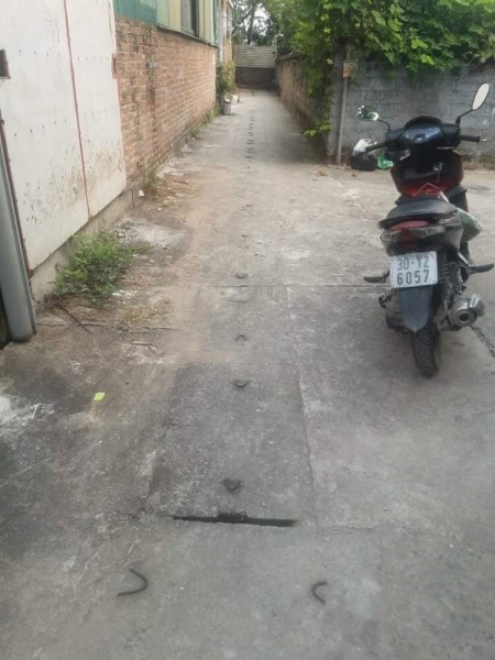 Chỉ 1,45 tỷ có đất ô tô con vào tận nơi, DT 42,3m, MT 4m, tại Yên Nghĩa, Quận Hà Đông
