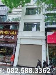 Bán siêu phẩm nhà mặt phố Kim Ngưu, Quận Hai Bà Trưng, sổ đỏ đẹp bàn giao ngay