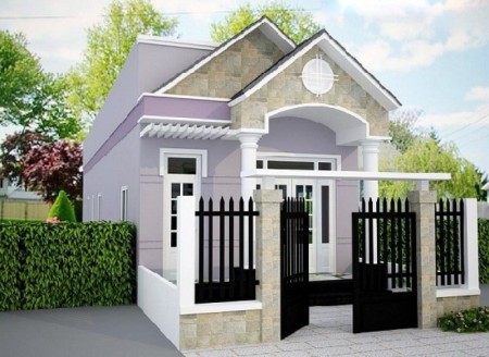 Bán nhà nguyên căn cấp 4 thích hợp xây mới Huỳnh Khương An, dt 31m2, giá bán 3.5 tỷ