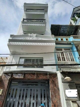 Vỡ Nợ Bán nhà Quan Hoa 65m2 oto tránh 5,8 Tỷ Mtiền:4m nhà 5T Kinh Doanh