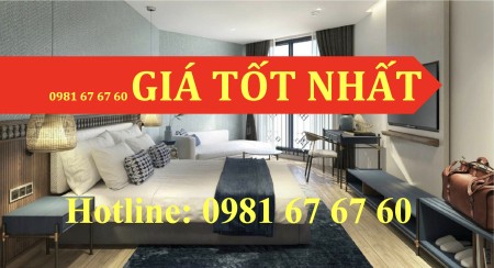 CHUYỂN NHƯỢNG APEC MŨI NÉ: CĂN 1PN GIÁ 650TR - 750TR, 2PN GIÁ 1,4 TỶ (GIÁ 100% CĂN HỘ ĐÃ VAT)