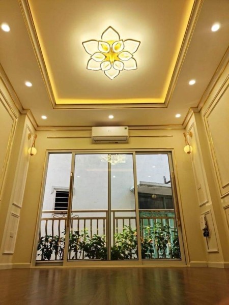Siêu phẩm Vạn Phúc Quận Hà Đông, diện tích sử dụng 34m2, 4 tầng ở luôn, tầm tiền 3.2 tỷ
