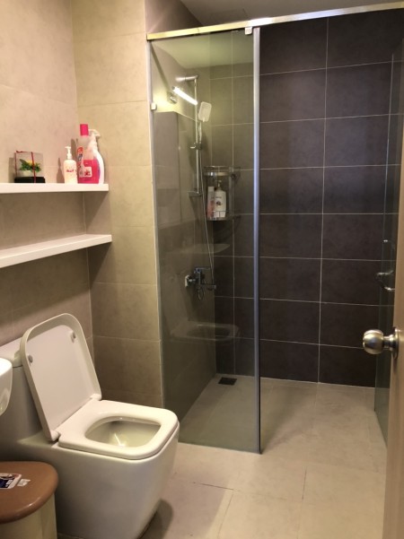 Căn Hộ Phù Hợp Cho Gia Đình Trẻ - Lexington Residence dtsd 50m2 1PN giá 10 triệu/tháng